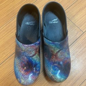 Dansko professional Clogs